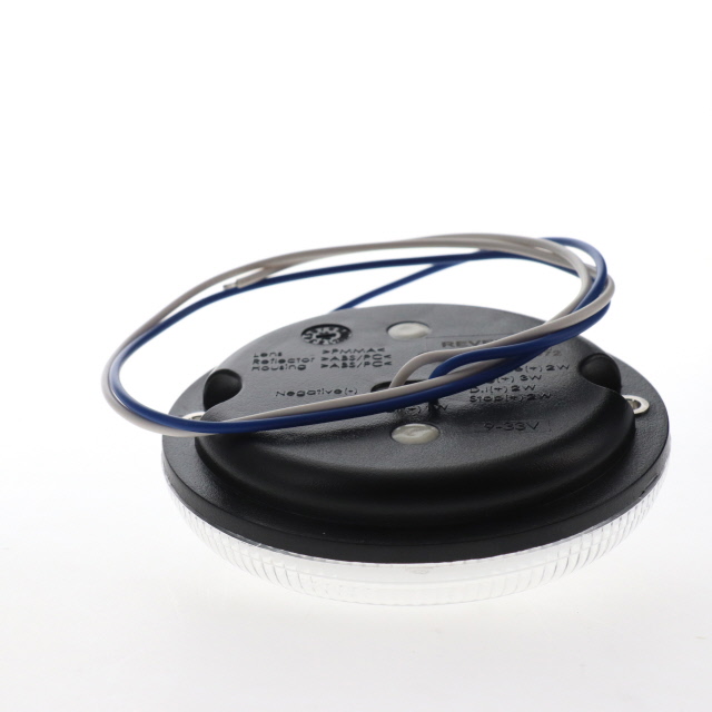 837-34-442 Trucklite Clear Lamp