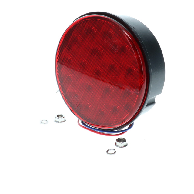 838-11-00 RUBBOLITE  LED POD ASSY STOP/TAIL (KLTF1935)