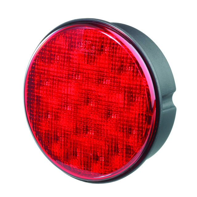 RUBBOLITE  LAMP 12-24V (KLTF0481DV)