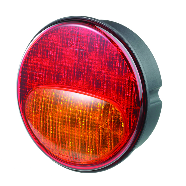 RUBBOLITE  LAMP 12-24V (KLTF1039DV)