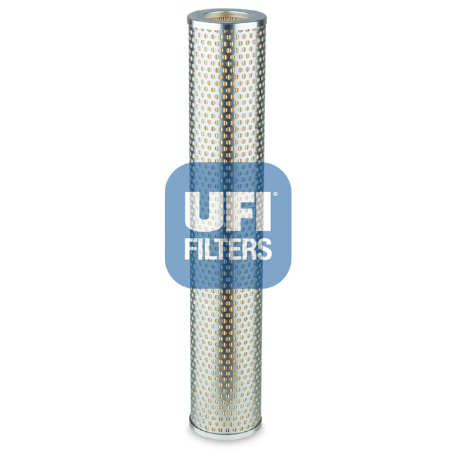 UFI FILTER SPARE PART