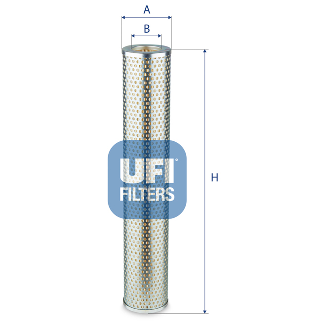 84-021-00 UFI FILTER SPARE PART