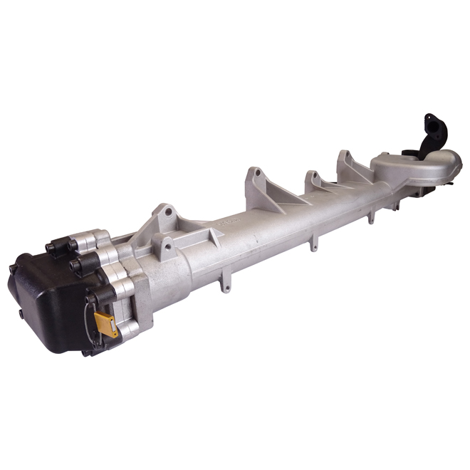 840005 REMAN EGR COOLER