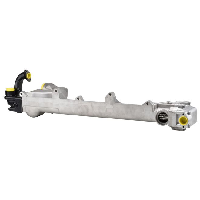 840010 REMAN EGR COOLER