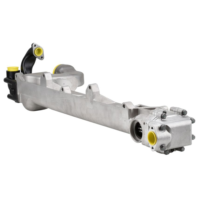 840010 REMAN EGR COOLER