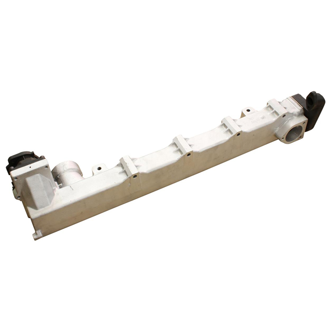 840020 REMAN EGR COOLER