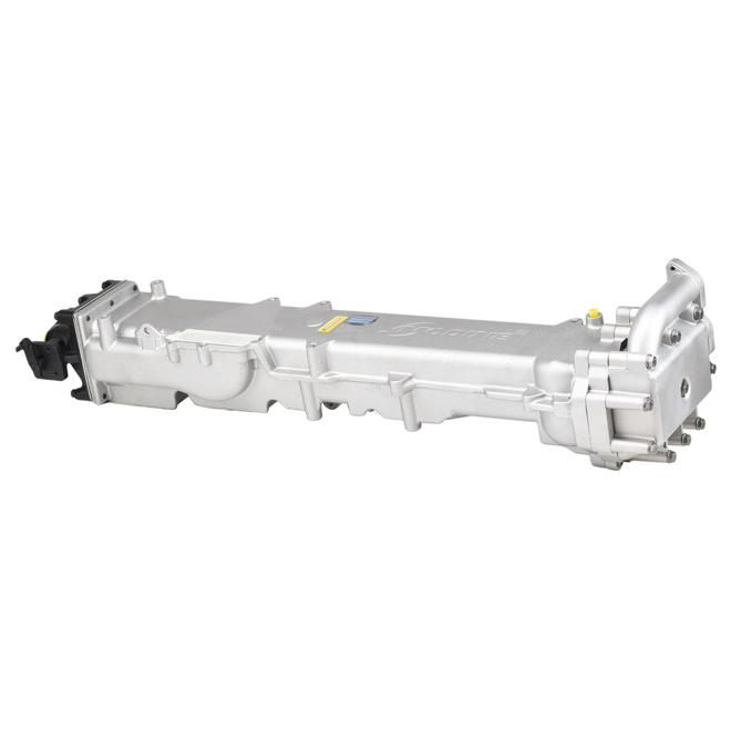 840070 REMAN EGR COOLER