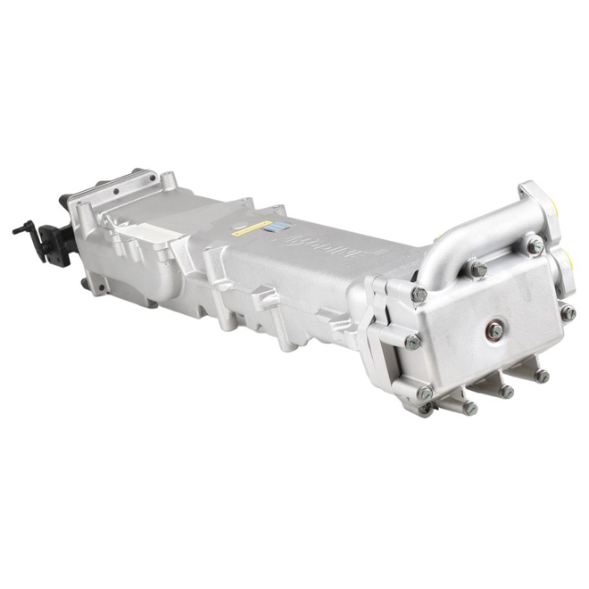 840070 REMAN EGR COOLER