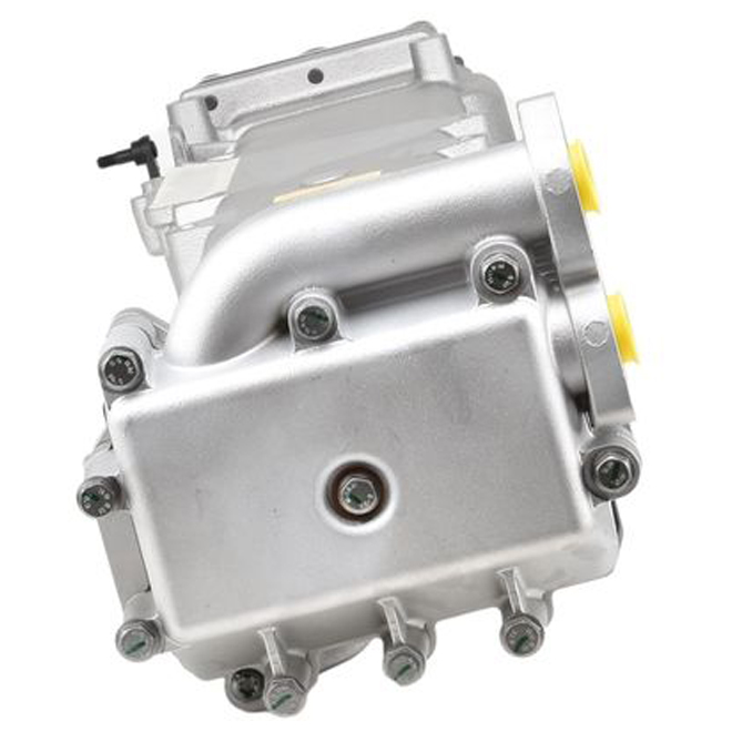 840070 REMAN EGR COOLER
