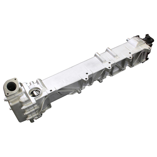 840080 REMAN EGR COOLER