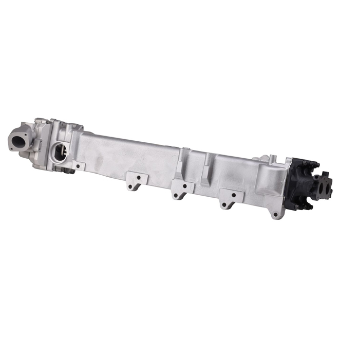 840090 REMAN EGR COOLER