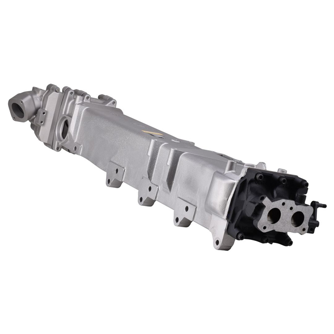840090 REMAN EGR COOLER