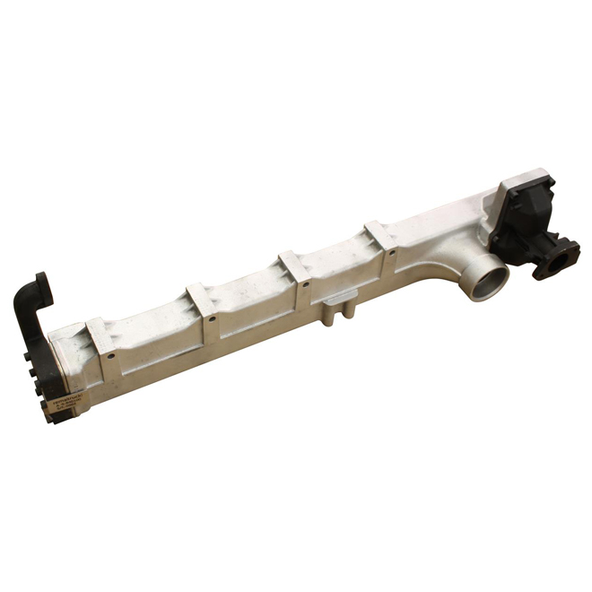 840100 REMAN EGR COOLER