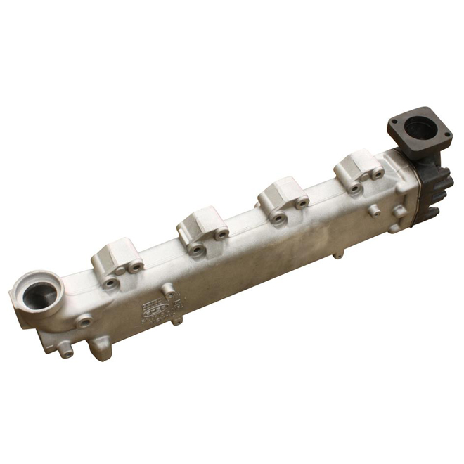 840110 REMAN EGR COOLER