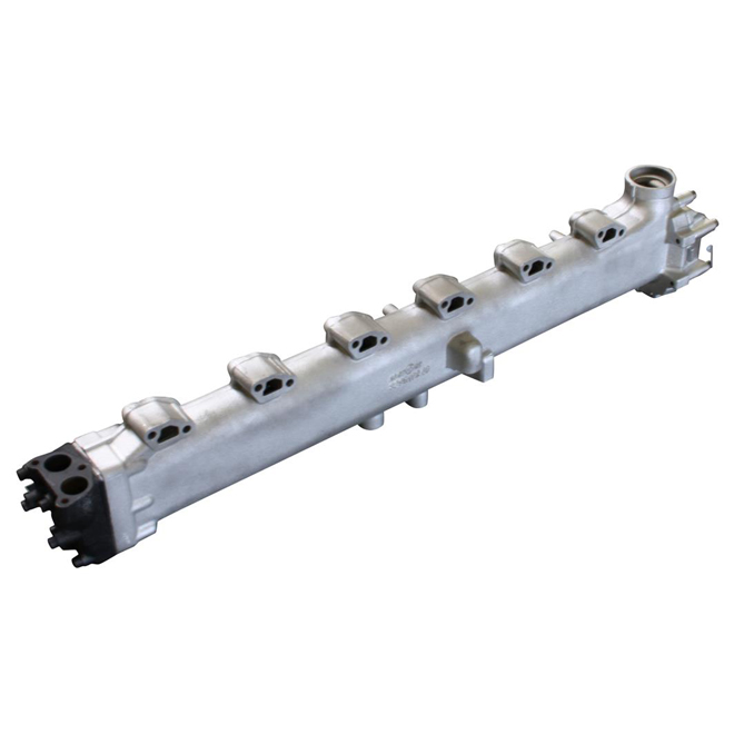 840140 REMAN EGR COOLER