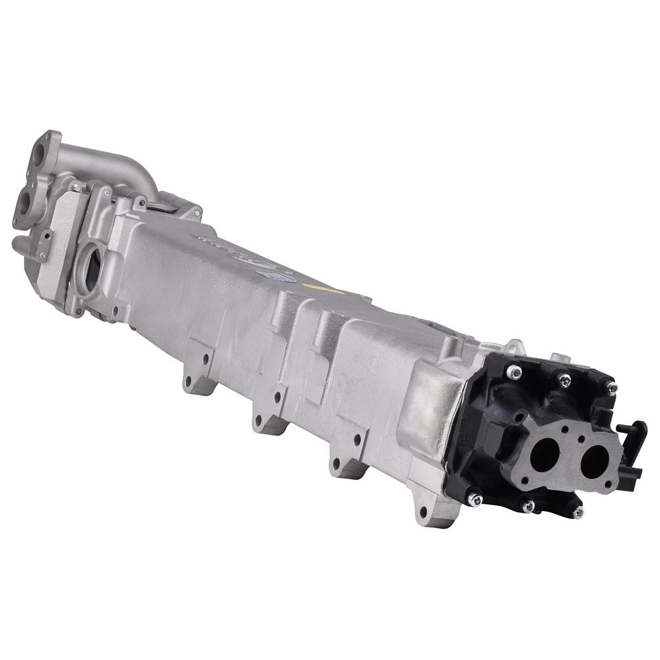 840160 REMAN EGR COOLER