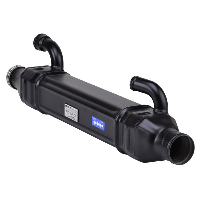 840230 REMAN EGR COOLER