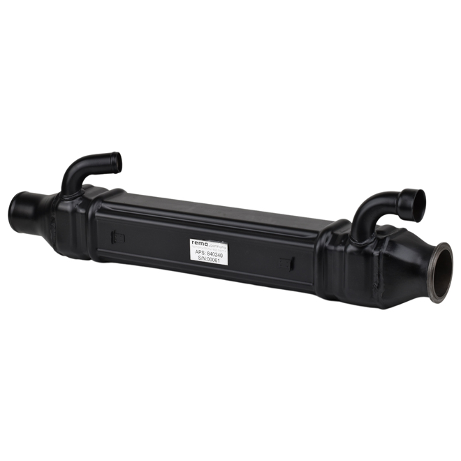 840240 REMAN EGR COOLER