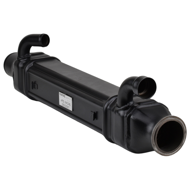 840240 REMAN EGR COOLER