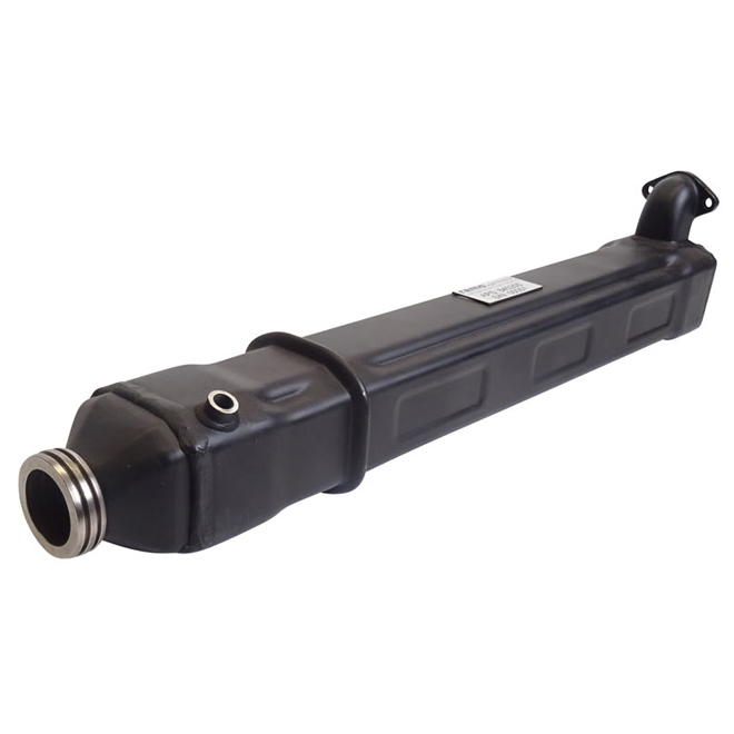 840250 REMAN EGR COOLER