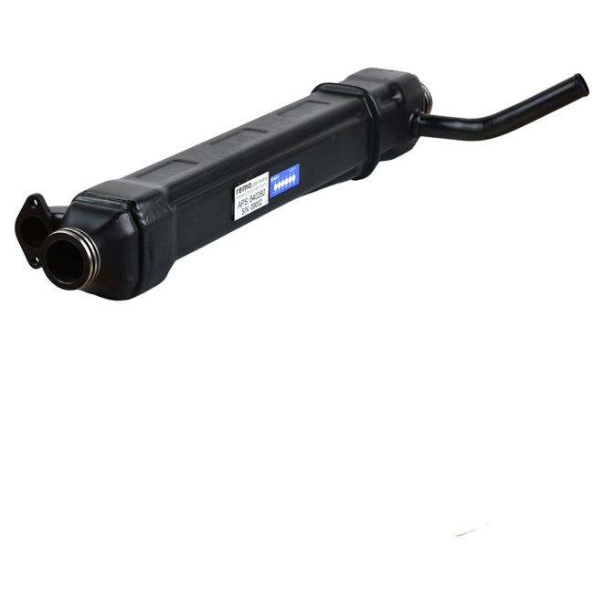 840260 REMAN EGR COOLER