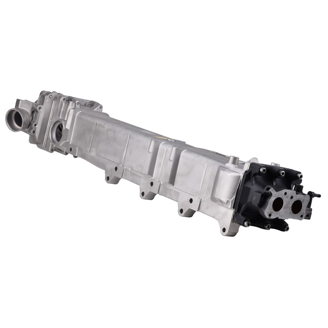 840290 REMAN EGR COOLER