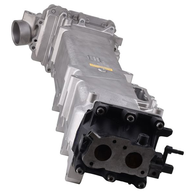 840290 REMAN EGR COOLER