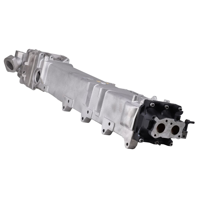840400 REMAN EGR COOLER