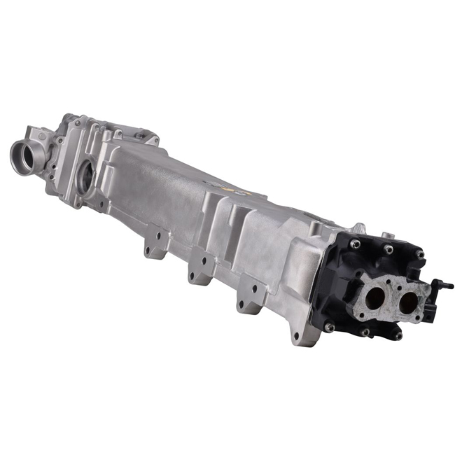 840430 REMAN EGR COOLER