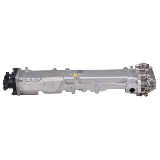 REMAN EGR COOLER
