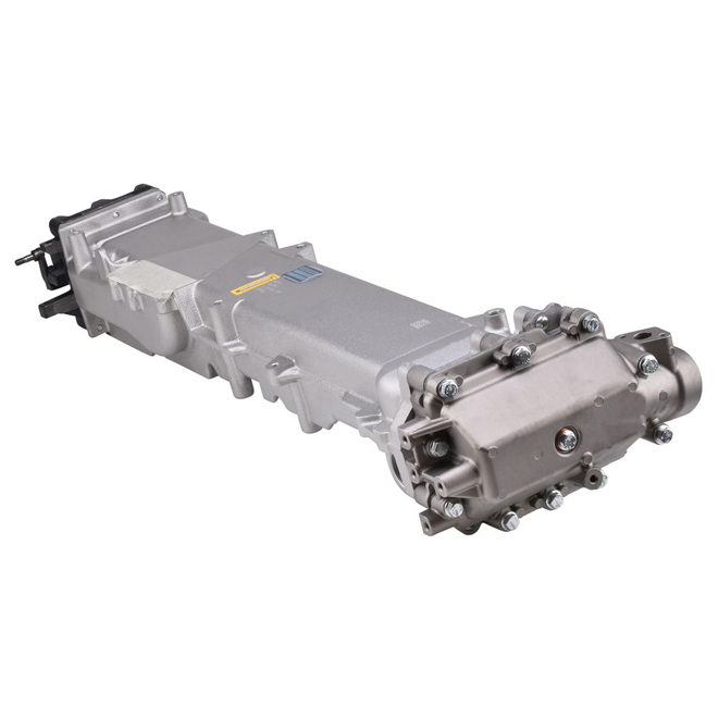 840440 REMAN EGR COOLER