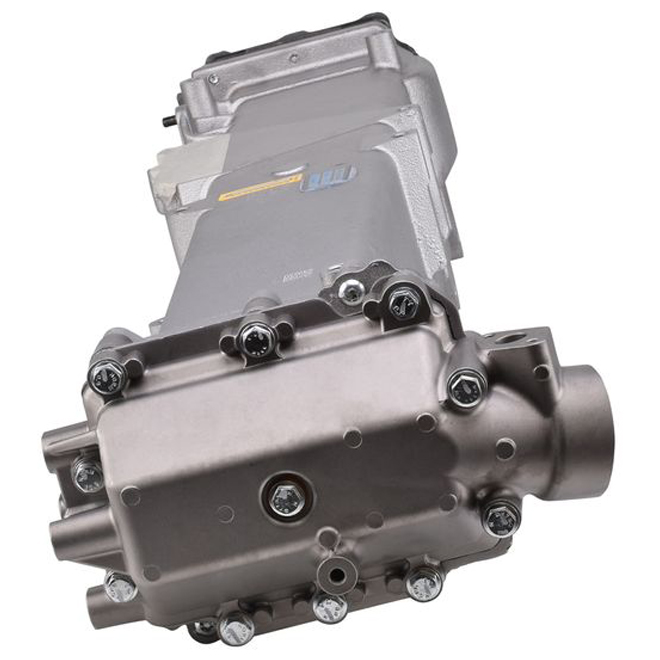 840440 REMAN EGR COOLER