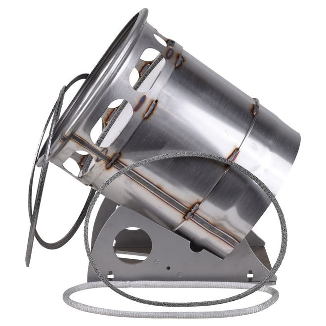 844040 EXCHANGE PARTICULATE FILTER INC FITTING KIT