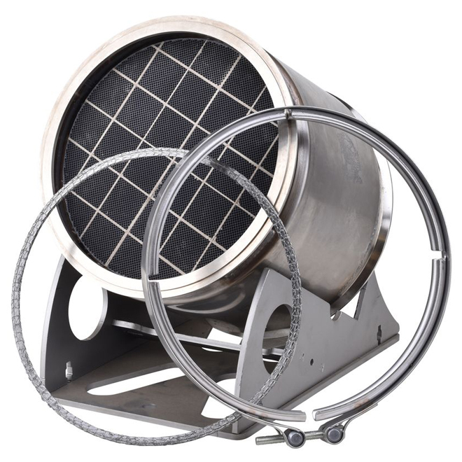 844060 DPF-Filter REMAN