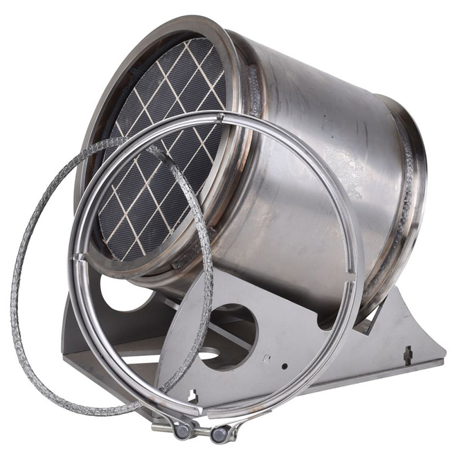 844060 DPF-Filter REMAN