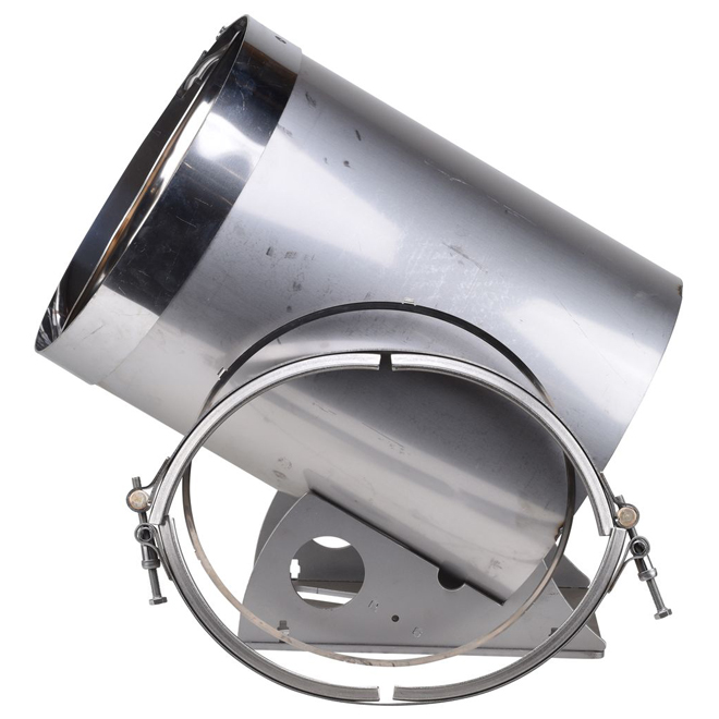 844080 EXCHANGE PARTICULATE FILTER INC FITTING KIT