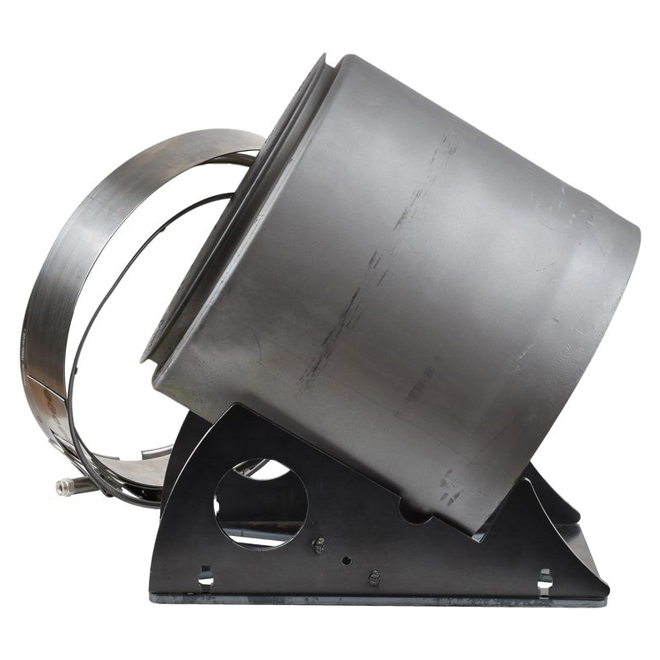 844140 EXCHANGE PARTICULATE FILTER INC FITTING KIT