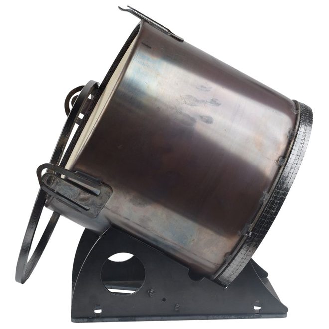 844160 EXCHANGE PARTICULATE FILTER INC FITTING KIT