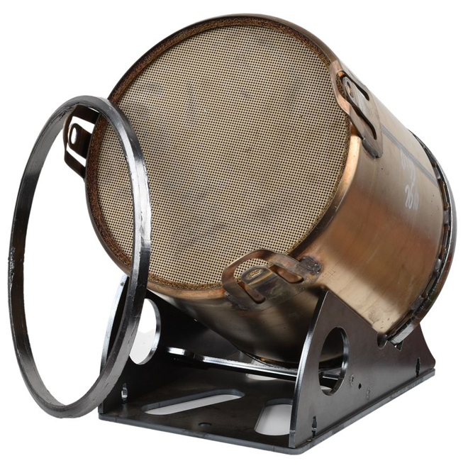 844170 EXCHANGE PARTICULATE FILTER INC FITTING KIT