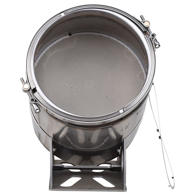 844550 EXCHANGE PARTICULATE FILTER INC FITTING KIT