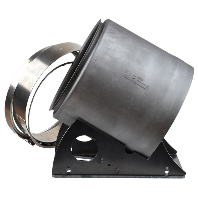 844560 EXCHANGE PARTICULATE FILTER INC FITTING KIT