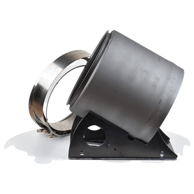 844570 EXCHANGE PARTICULATE FILTER INC FITTING KIT