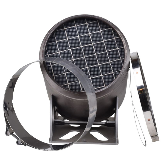 EXCHANGE PARTICULATE FILTER INC FITTING KIT