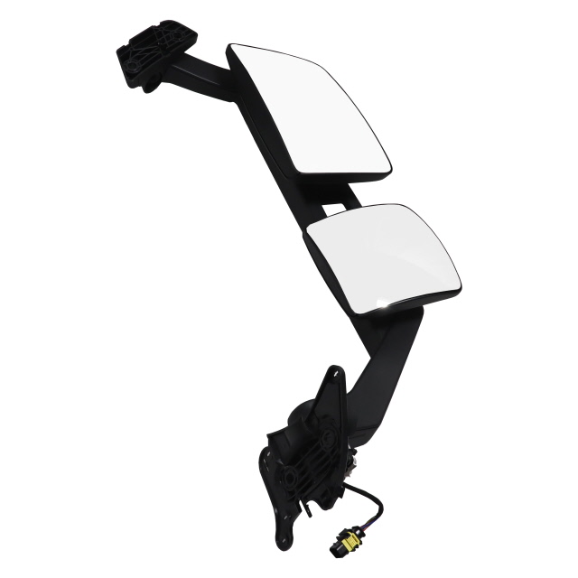 GENUINE VOLVO TWIN MIRROR ASSEMBLY RH TO SUIT VOLVO FH5