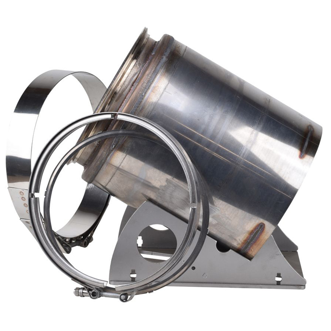 844710 DPF-Filter REMAN