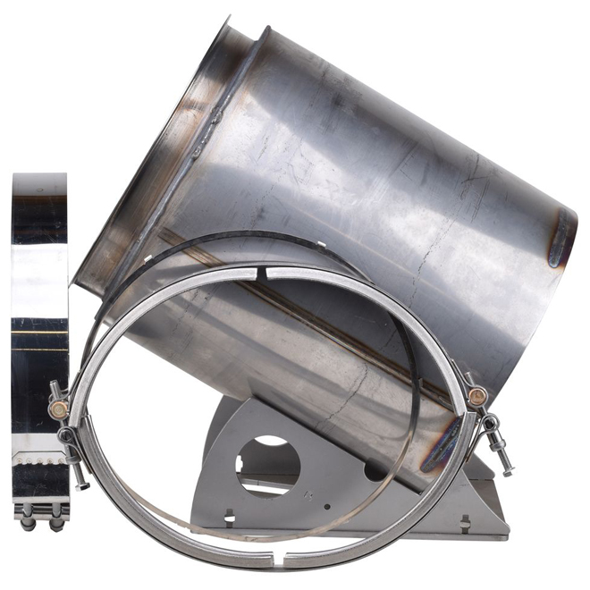 844720 DPF-Filter REMAN