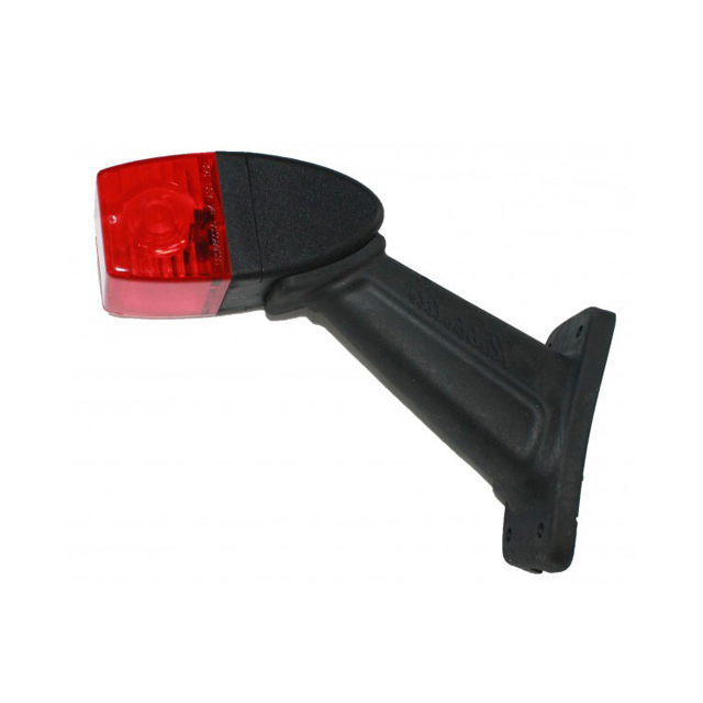 RUBBOLITE END OUTLINE MARKER LH  (KLTF2308)