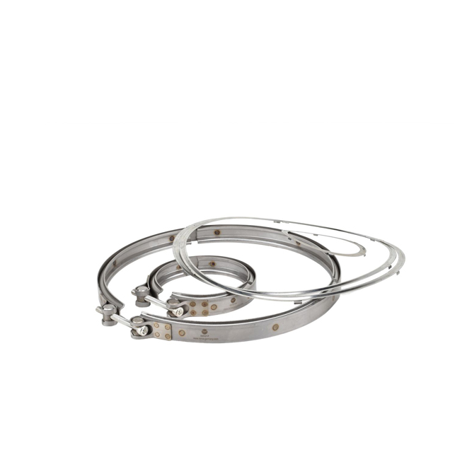 FITTING KIT TO SUIT PARTICULATE FILTER