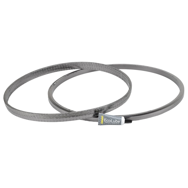 FITTING KIT TO SUIT PARTICULATE FILTER