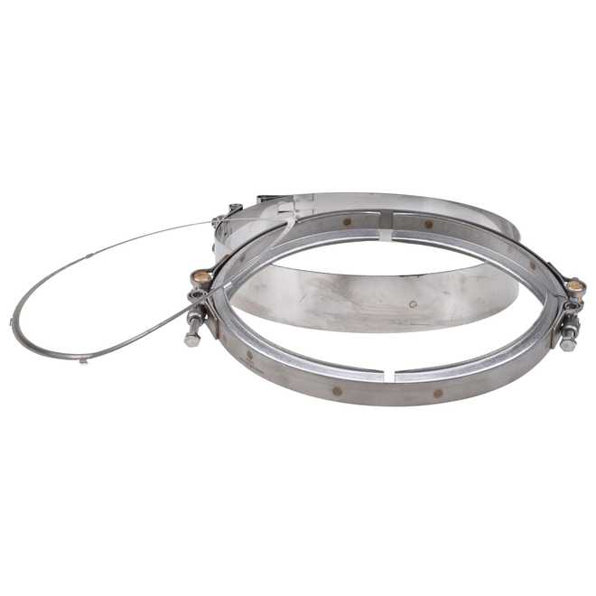 845047 FITTING KIT TO SUIT PARTICULATE FILTER